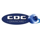 CDC Draincare company logo