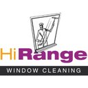HiRange Window Cleaning company logo