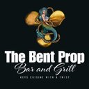 C&C Hospitality Group dba. The Bent Prop Bar & Grill company logo