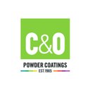 C&O Powder coatings