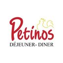 Petinos company logo