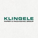Klingele Paper &amp; Packaging SE &amp; Co. KG company logo