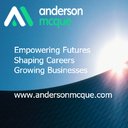 Anderson McQue company logo