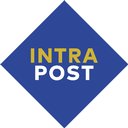 Intrapost BV company logo