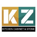 KZ Kitchen Cabinet & Stone Inc. company logo