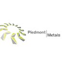 Piedmont Metals of Burlington Inc company logo