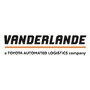 Vanderlande Industries company logo