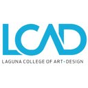 Laguna College of Art + Design company logo