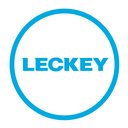 James Leckey Design company logo