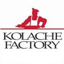 KOLACHE FACTORY INC company logo
