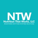 Nutrition that Works LLC company logo