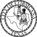 City of Corsicana company logo
