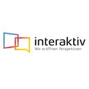 interaktiv . Perspektiven company logo
