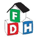 Foundations Developmental House LLC company logo
