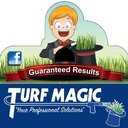 Turf Magic, LLC. company logo