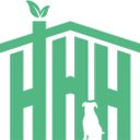 Healthy Happy Homes company logo