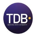 TDB Communications company logo