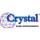 Crystal Windows company logo