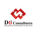 DTI CONSULTORES company logo
