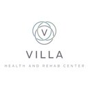 Villa Health and Rehabilitation company logo