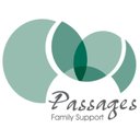 Passages Family Support company logo