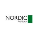 NORDIC PHARMA company logo