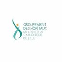 Groupement des hôpitaux de l'Institut Catholique de Lille company logo