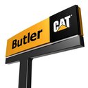 Butler Machinery Company company logo