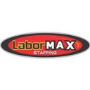 LaborMAX Staffing company logo