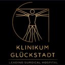 Klinikum Glückstadt Grundbesitz Verwaltung GmbH company logo