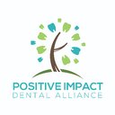 Positive Impact Dental Alliance company logo