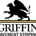 Griffin Pavement Striping company logo