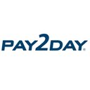 Pay2Day company logo