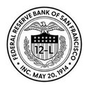 Federal Reserve Bank of San Francisco company logo