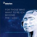 Telerion GmbH company logo