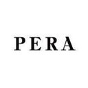 PERA company logo