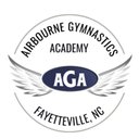 Airbourne Gymnastics Academy company logo