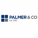 PALMER & CO company logo