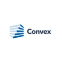 Convex company logo