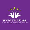 Seven Star Care company logo