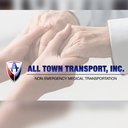 All Town Transport, Inc. company logo