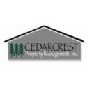 Cedarcrest Property Management company logo