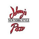Johnnys New York Style Pizza company logo