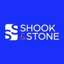 Shook &amp; Stone company logo