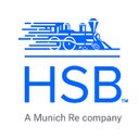 HSB Canada company logo