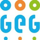 GEG Gebäudedienste GmbH company logo