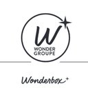 Wonderbox company logo