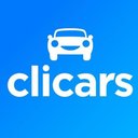 Clicars company logo
