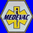 MedEvac Ambulance Service company logo