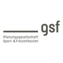 GSF Planungsgesellschaft für Sport- und Freizeitbauten mbH company logo